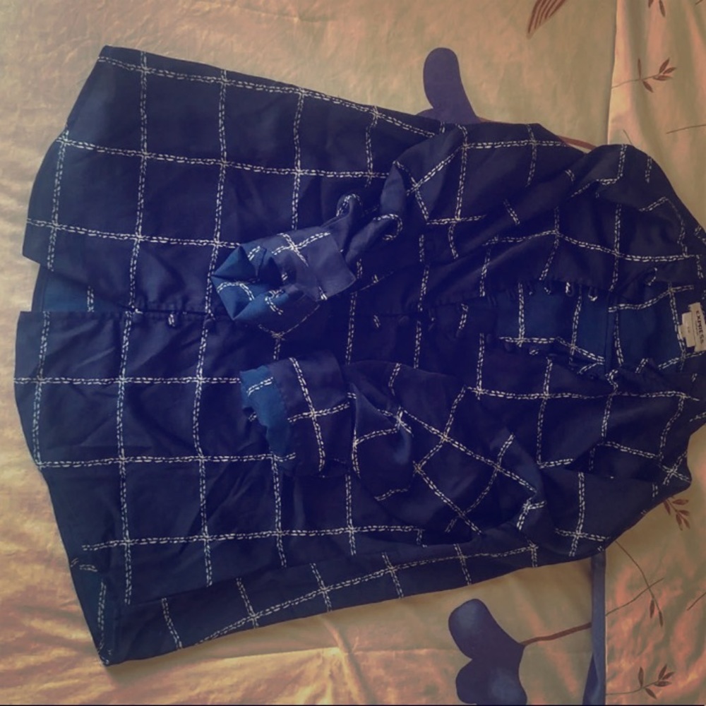 Women’s Blouse